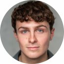Hamish Lloyd Barnes Male Voiceover Headshot
