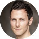 Paul Mclaughlin. Australian. Male. Voiceover. Headshot. New.