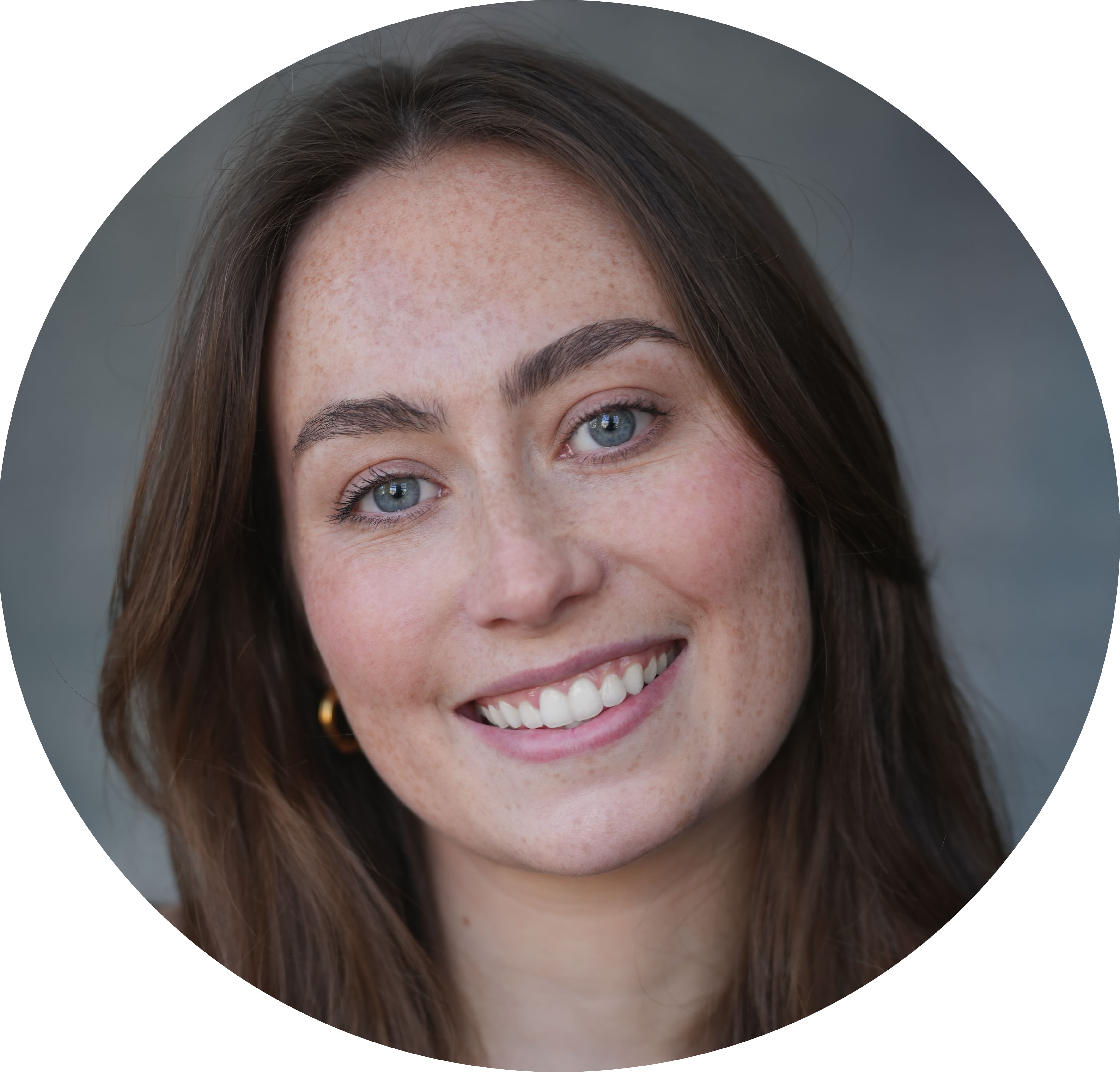 Adele Marie Headshot