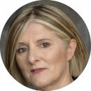 Susanna Paisio Female Italian Voiceover Headshot