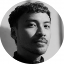 Andy Long Headshot Male Voiceover Artist Vietnamese