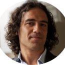 Adantes Vieira Headshot