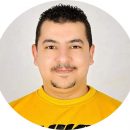 Ahmed Elmarasy Headshot Voiceover Artist Male Arabic
