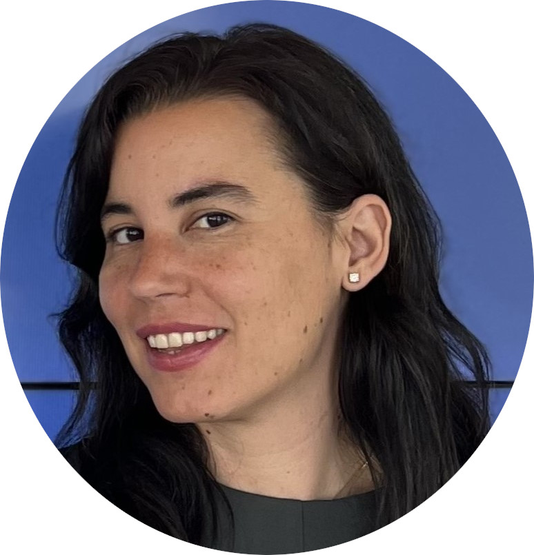 Aina Calpe Headshot Female Spanish Voiceover