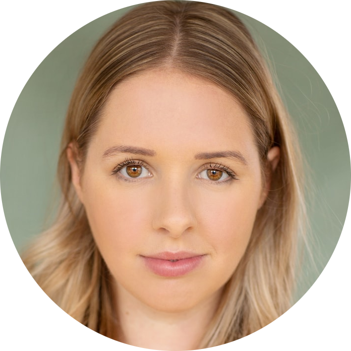 Ainsleigh Brandler, New, Female, South African, Voiceover, Headshot