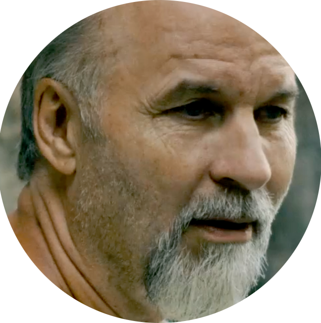 Alan Nils Adler Male Swedish Voiceover Headshot