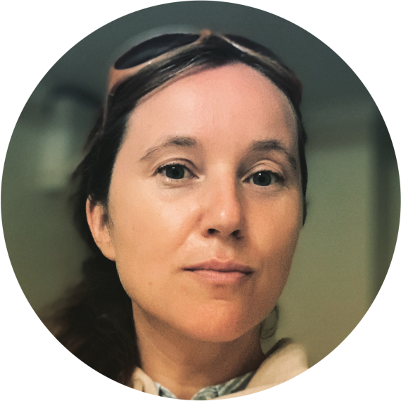 Aleksandra Kwasniewska, New, Female, Polish, Voiceover, Headshot
