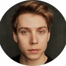 Alex Figueiredo Headshot Voiceover Artist Male Polyglot