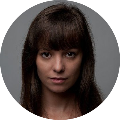 Alexandra Bednarova, Czech, Slovak, New, Female, Headshot