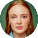 Alice Pryor Headshot Female Voiceover Headshot Australian American