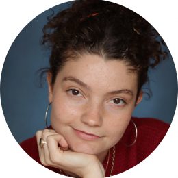 Alice Walker Headshot Male Voiceover Artist Yorkshire