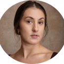 Alissia Di Cosmo Headshot