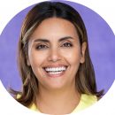 Amal Alshahrani Headshot Voiceover Artist Arabic Saudi Arabia