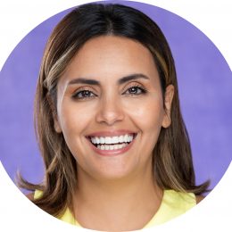 Amal Alshahrani Headshot Voiceover Artist Arabic Saudi Arabia