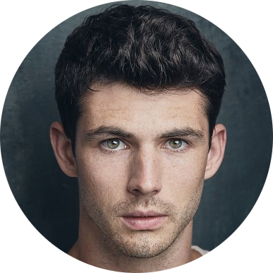 Andrew Hollingworth, London, Male, Voiceover, Headshot
