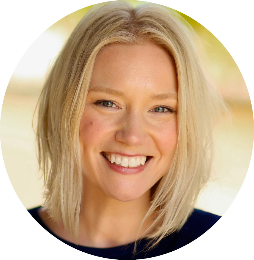 Anna Bolton Female Sunderland Voiceover Headshot