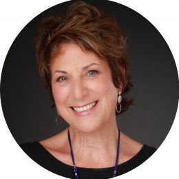 Anna Cordell Headshot Female Voiceover Artist RP