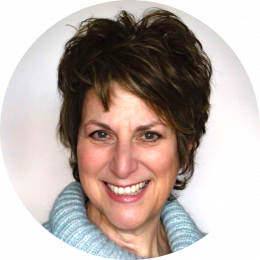 Anna Cordell, Female, Voiceover, Headshot