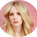 Anna Lundberg Headshot Female Voiceover Artist Swedish