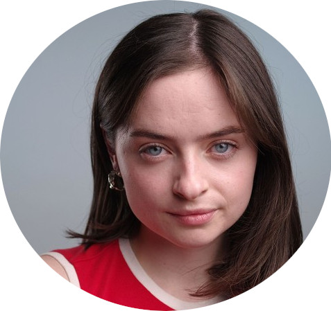 Anna Bradley Headshot