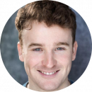 Barry McStay Male Voiceover Headshot