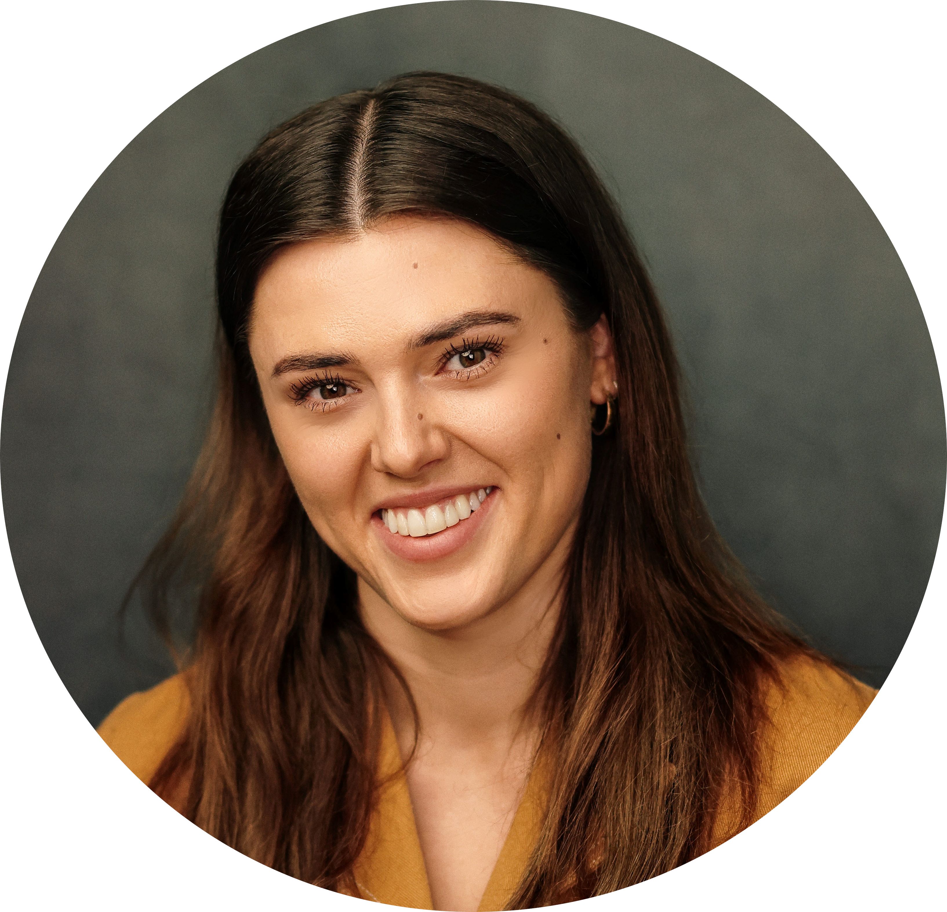 Becky Bowe Headshot Actress Manchester Artist Voiceover Northern