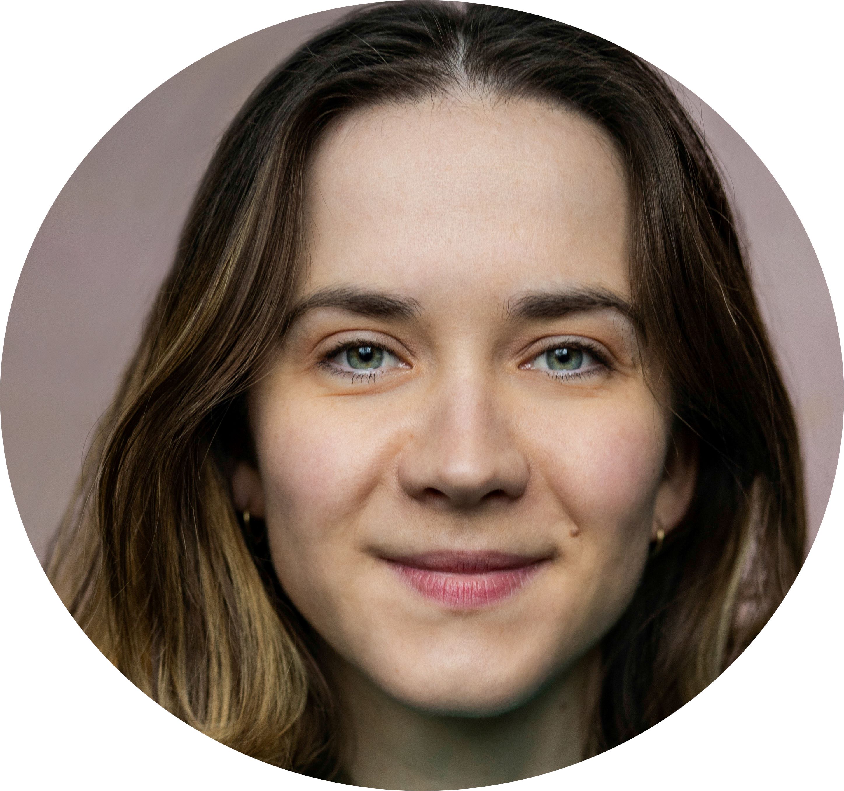 Benita C. Lambrechts Headshot