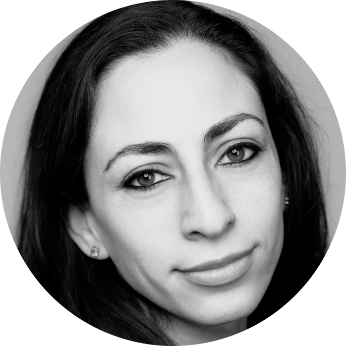 Bethzabe Palma, New, Spanish-Latin, Female, Voiceover, Headshot