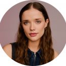 Bonnie Poynder Headshot Female Voiceover Artist Australian