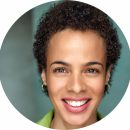 Clarisse Encontre French Voiceover Artist Female