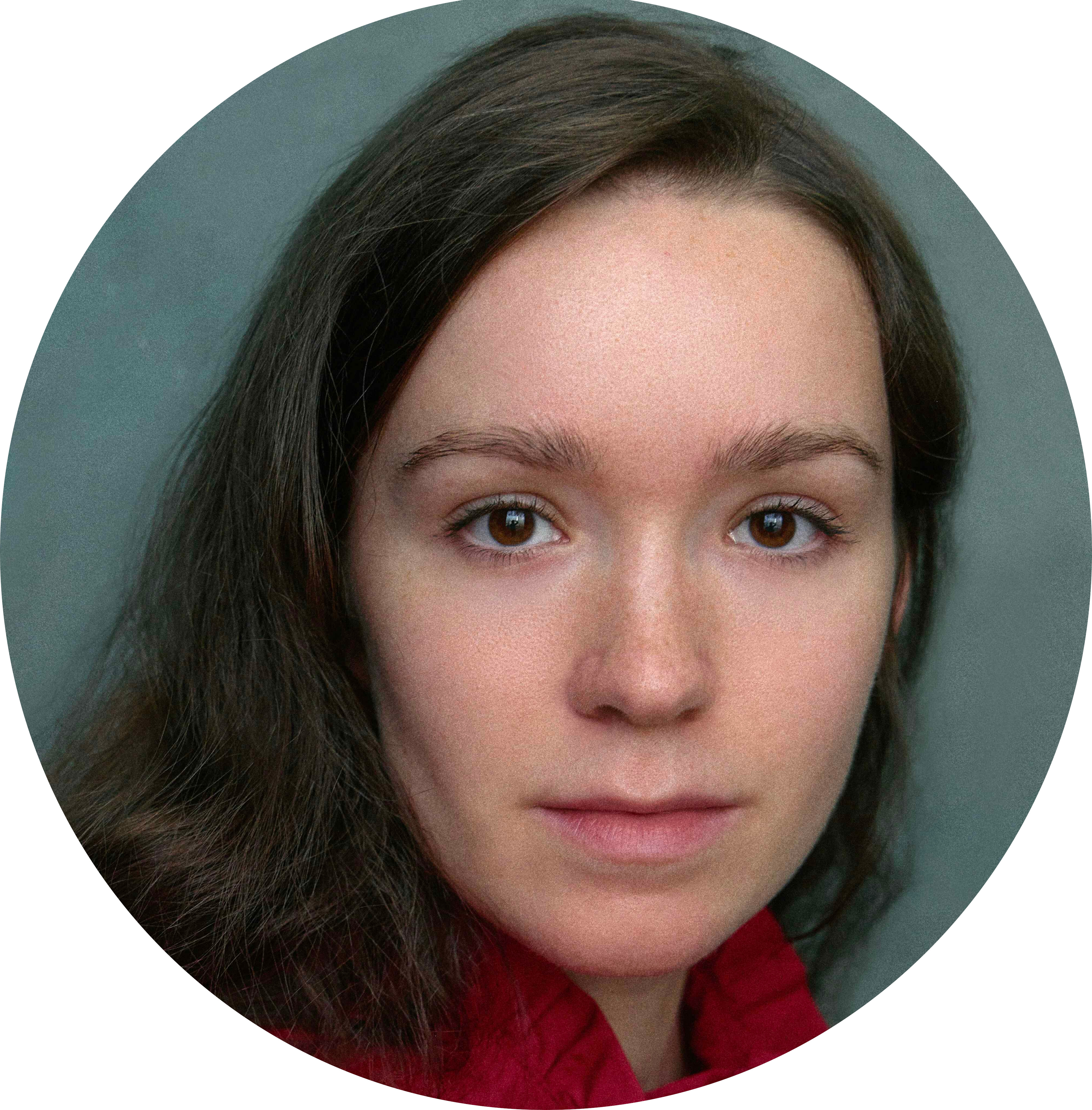 Celeste Koetsier Female Dutch Voiceover Headshot