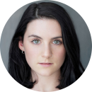 Ceri Jenkins, New, Female, Welsh, Voiceover, Headshot