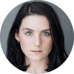 Ceri Jenkins, New, Female, Welsh, Voiceover, Headshot