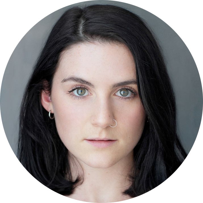 Ceri Jenkins, New, Female, Welsh, Voiceover, Headshot