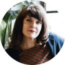 Chantale Renee French-Canadian Voiceover Artist Female