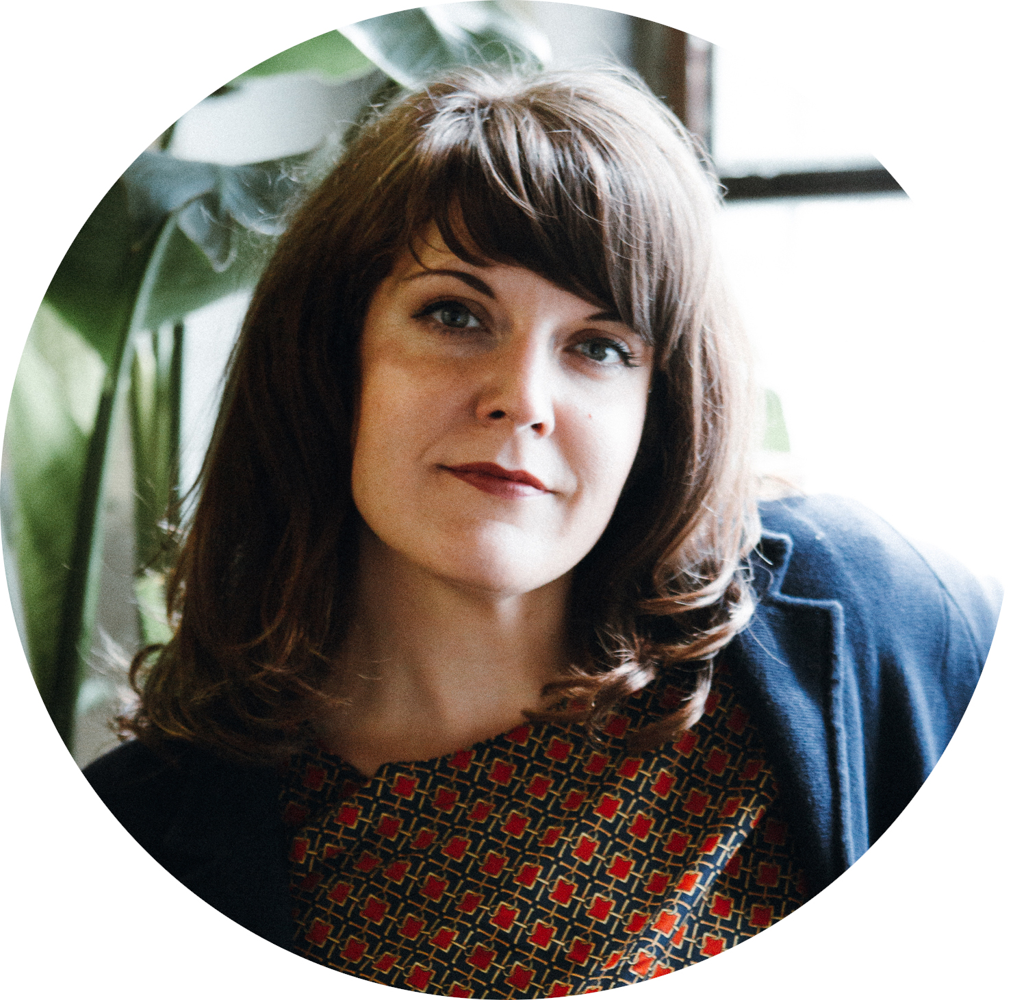 Chantale Renee French-Canadian Voiceover Artist Female