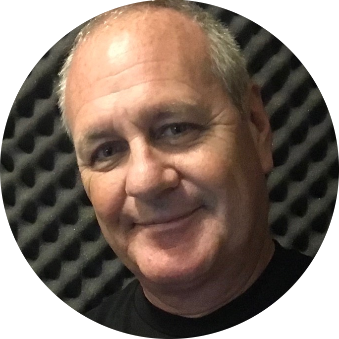 Chris, Faucher, New, French, Male, Voiceover, Headshot