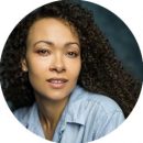 Christine Walsh Headshot Female Voiceover