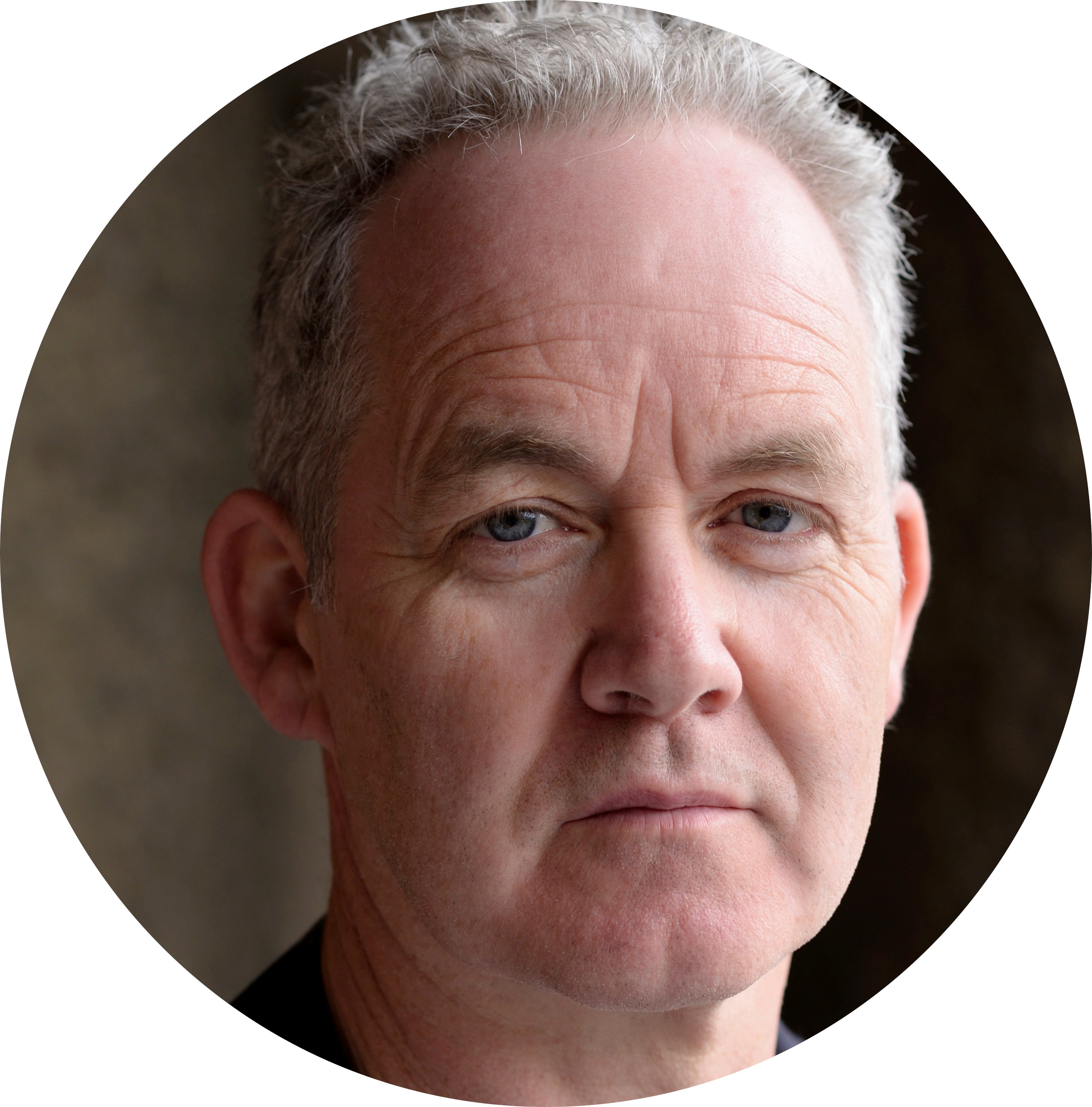 Colin R Campbell Headshot Actor Voiceover Artist Male Yorkshire Lancashire Sheffield