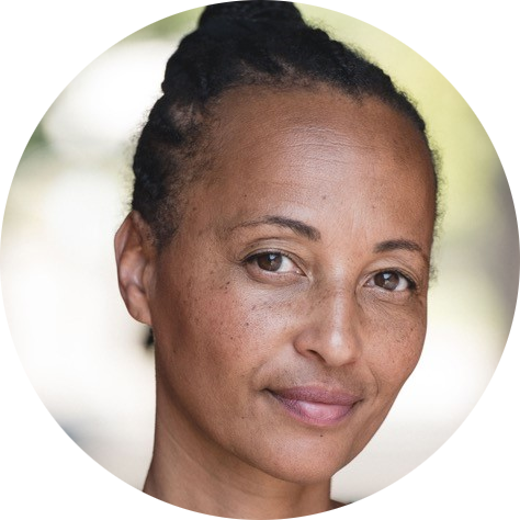 Corinne Delacour, French, New, Female, Voiceover, Headshot