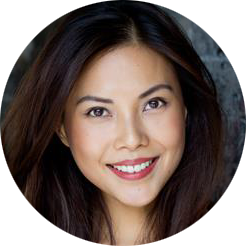 Crystal Yu Voice Squad