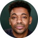 Curtis Scott Headshot Male Voiceover Artist