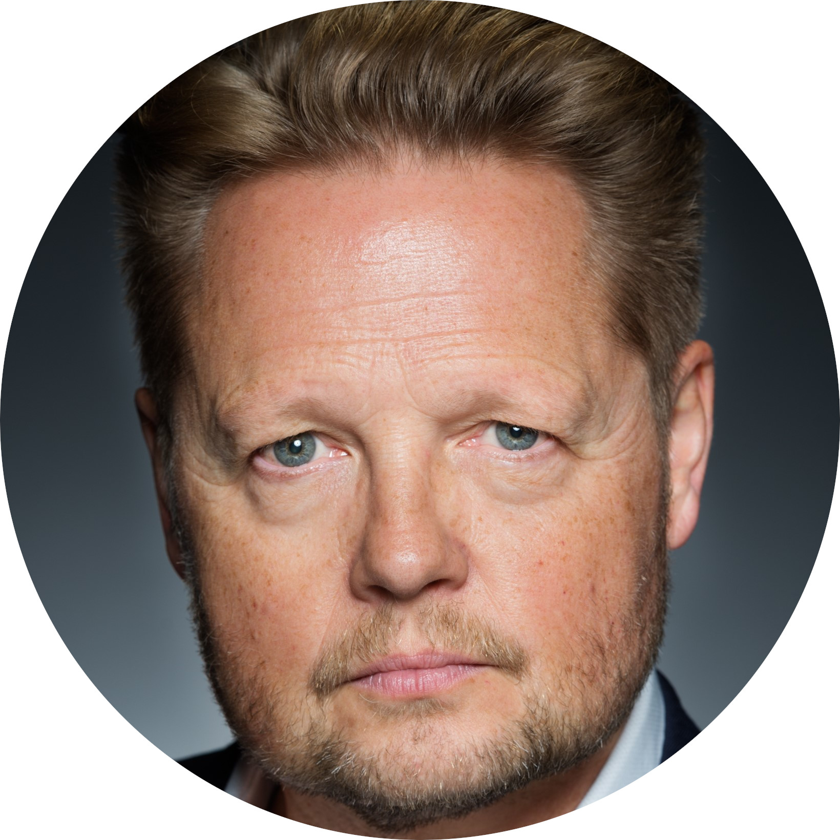 David John Voiceover Artist London