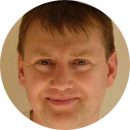 David Monteath Scottish Male Voiceover Headshot