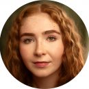 Ellen Kearns Northern Irish Voiceover Artist Female