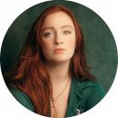 Eleanor Shannon Headshot Female Voiceover Artist
