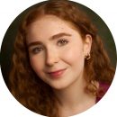 Ellen Kearns Northern Irish Voiceover Artist Female