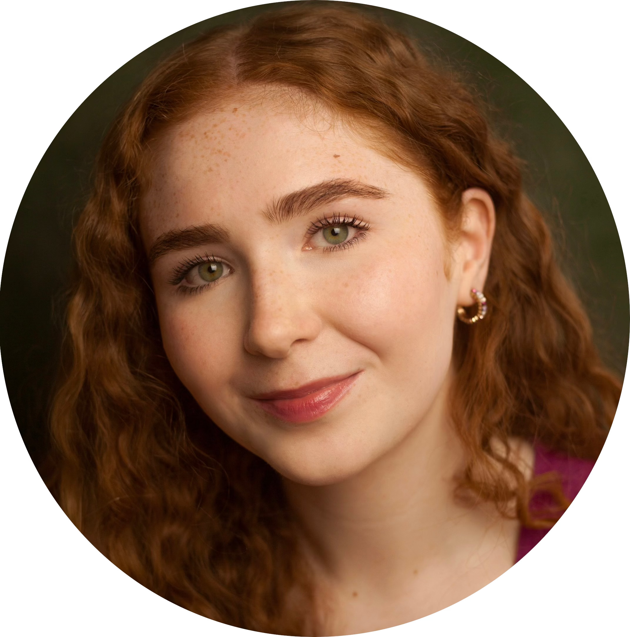 Ellen Kearns Northern Irish Voiceover Artist Female