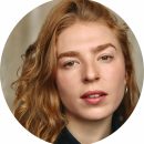 Esther Myers Headshot Voiceover Artist Bristol