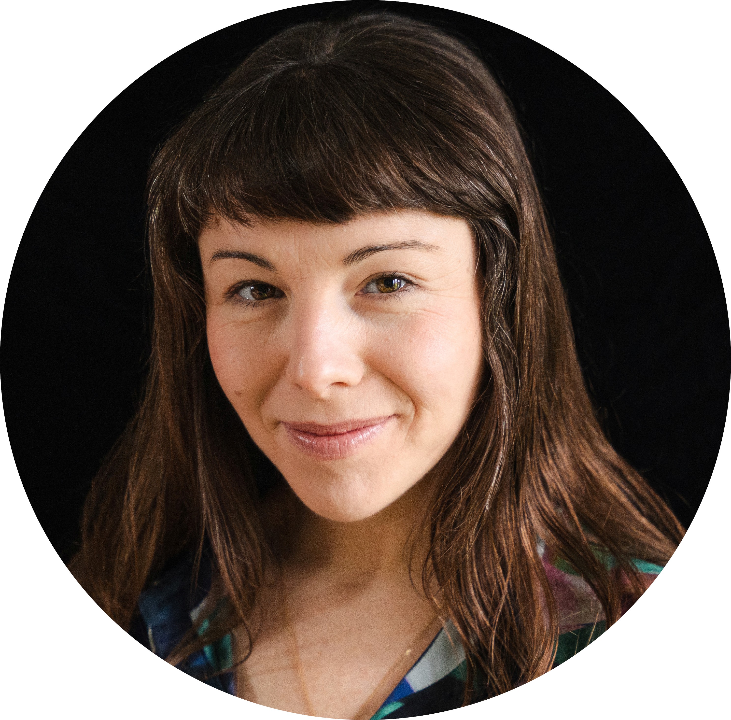 Ffion Aynsley Headshot Welsh Voiceover Female